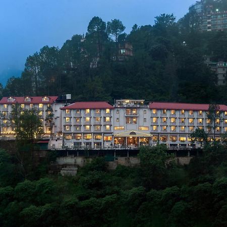 8Fold By Larisa Hotel Shimla Ngoại thất bức ảnh