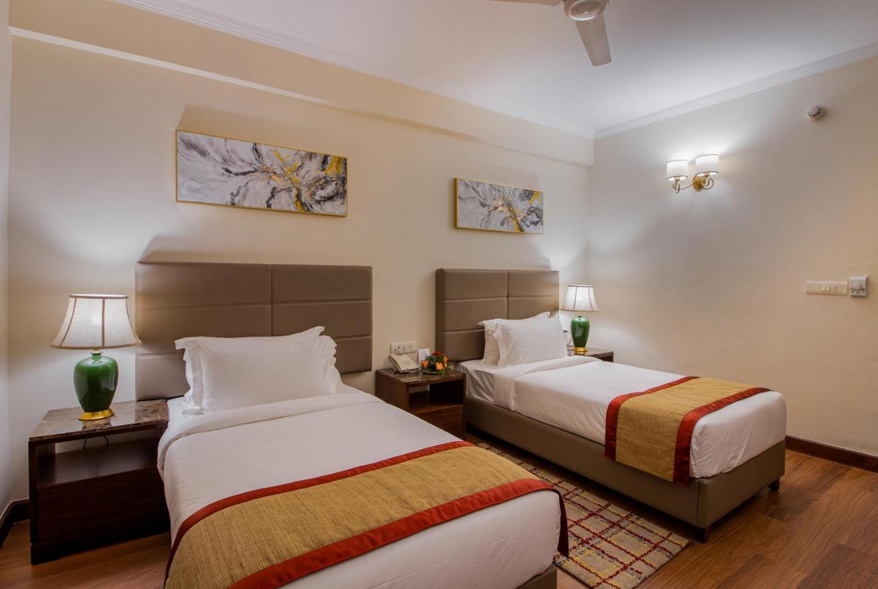 8Fold By Larisa Hotel Shimla Ngoại thất bức ảnh