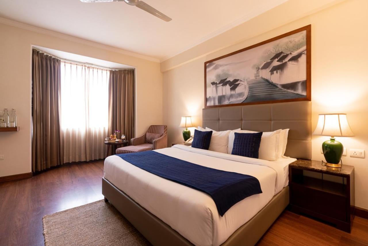 8Fold By Larisa Hotel Shimla Ngoại thất bức ảnh