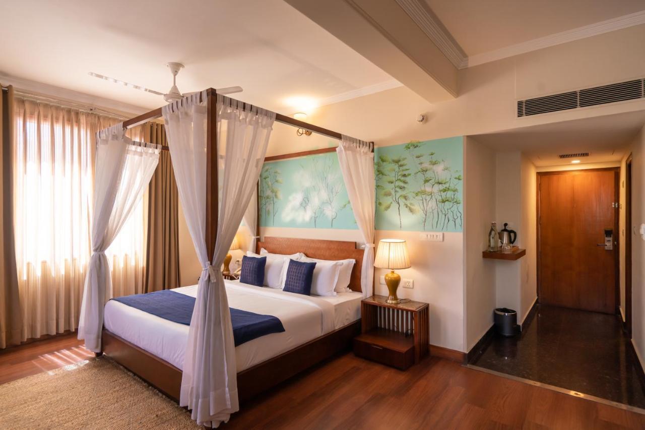 8Fold By Larisa Hotel Shimla Ngoại thất bức ảnh