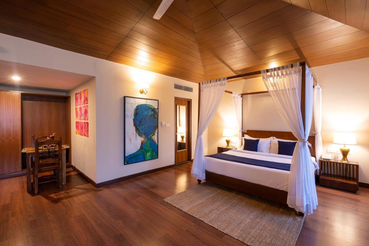8Fold By Larisa Hotel Shimla Ngoại thất bức ảnh