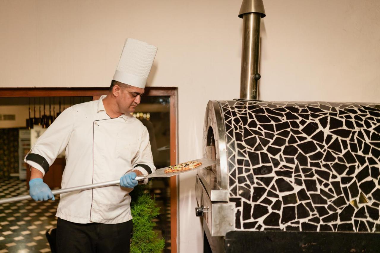 8Fold By Larisa Hotel Shimla Ngoại thất bức ảnh