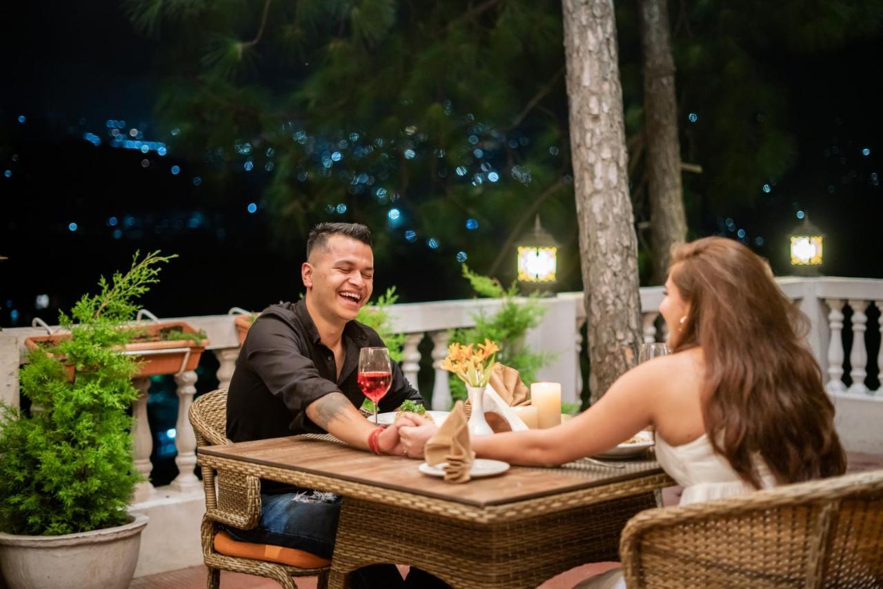 8Fold By Larisa Hotel Shimla Ngoại thất bức ảnh