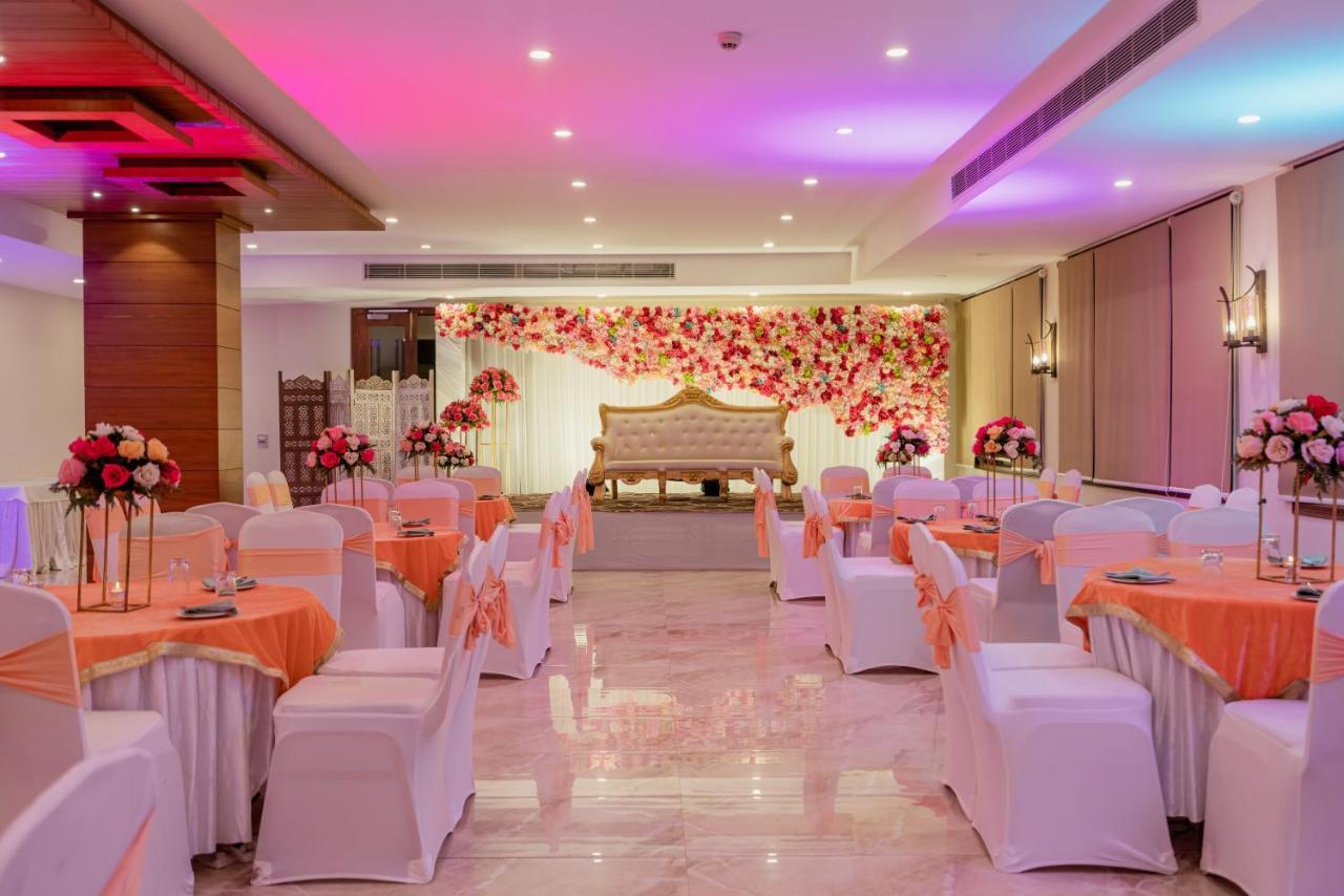 8Fold By Larisa Hotel Shimla Ngoại thất bức ảnh