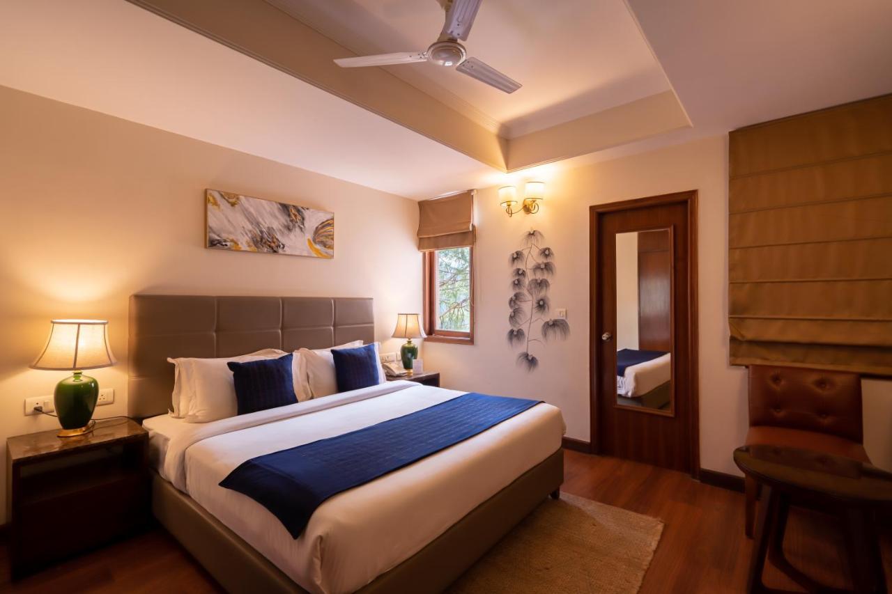 8Fold By Larisa Hotel Shimla Ngoại thất bức ảnh