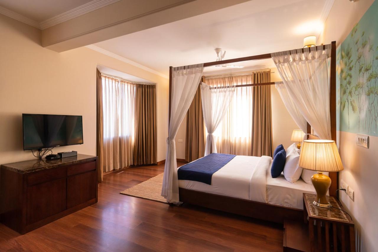 8Fold By Larisa Hotel Shimla Ngoại thất bức ảnh