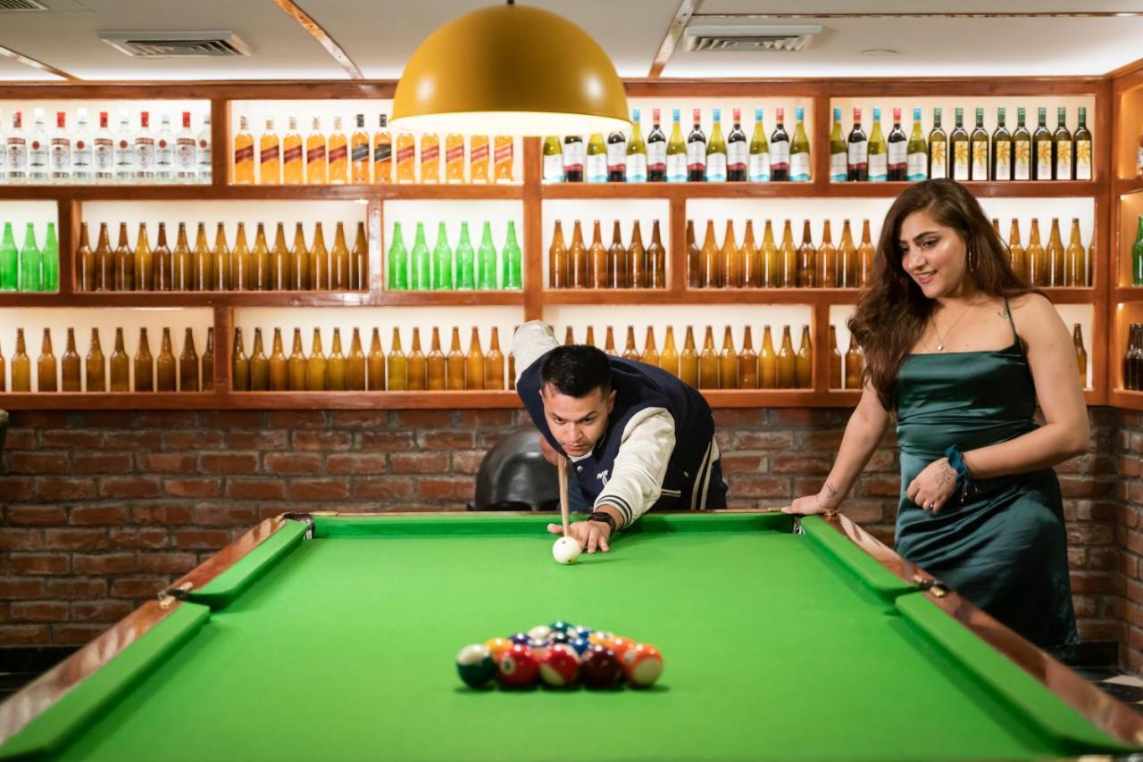 8Fold By Larisa Hotel Shimla Ngoại thất bức ảnh