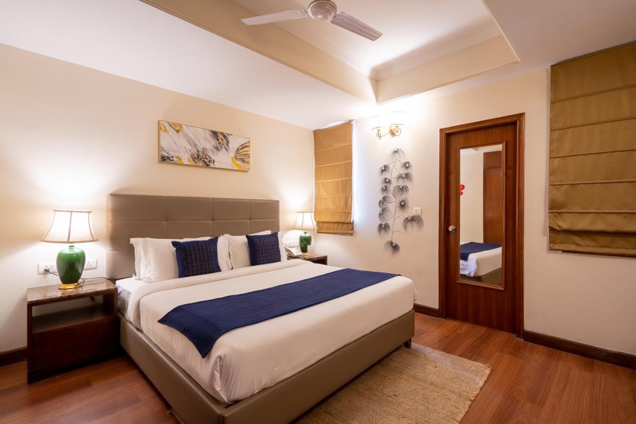 8Fold By Larisa Hotel Shimla Ngoại thất bức ảnh
