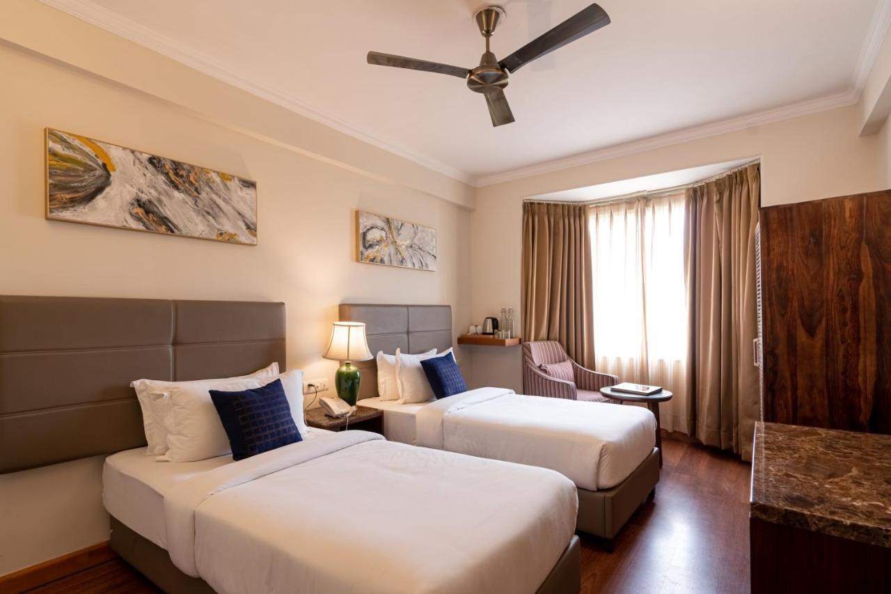 8Fold By Larisa Hotel Shimla Ngoại thất bức ảnh