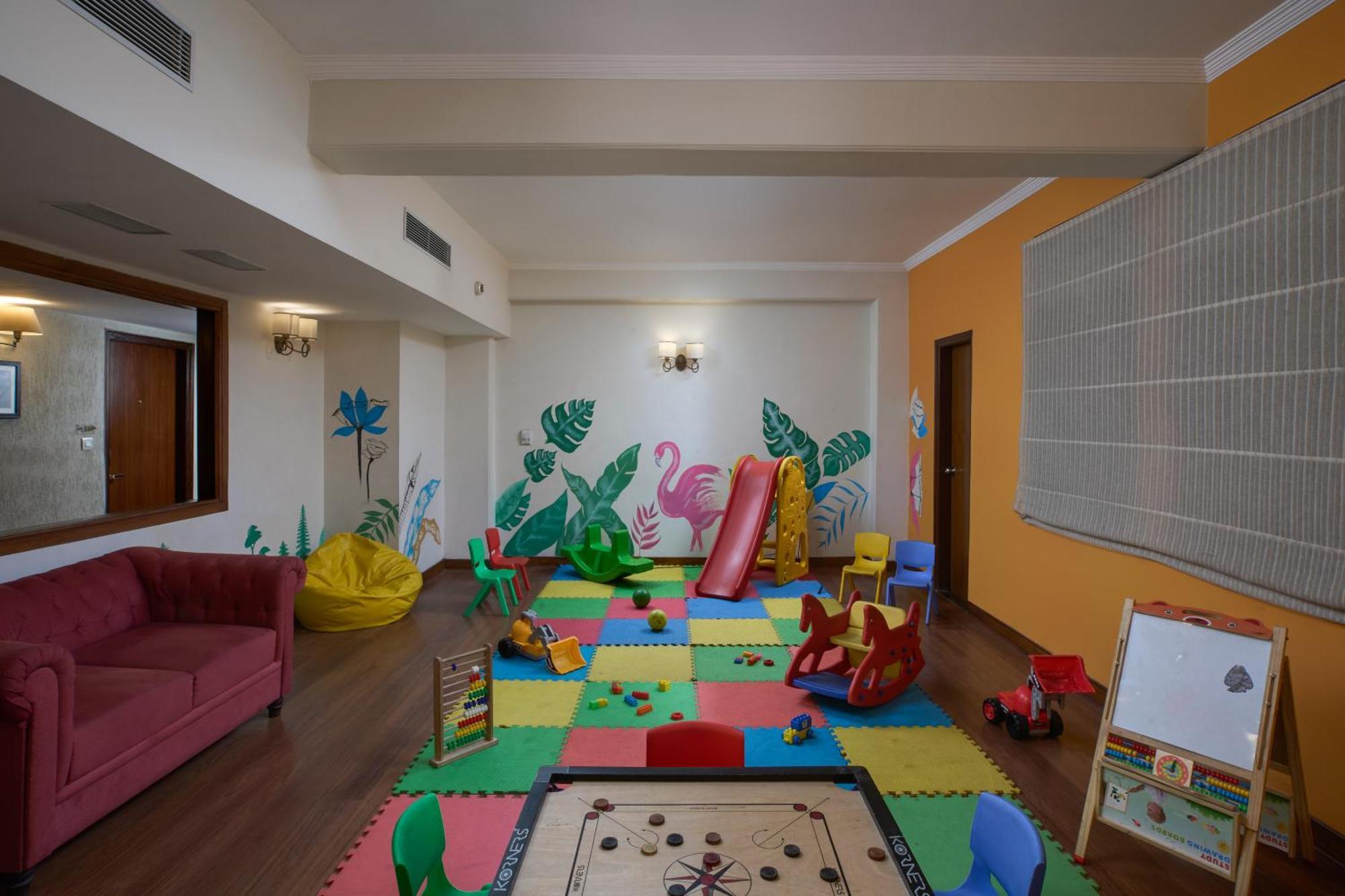 8Fold By Larisa Hotel Shimla Ngoại thất bức ảnh
