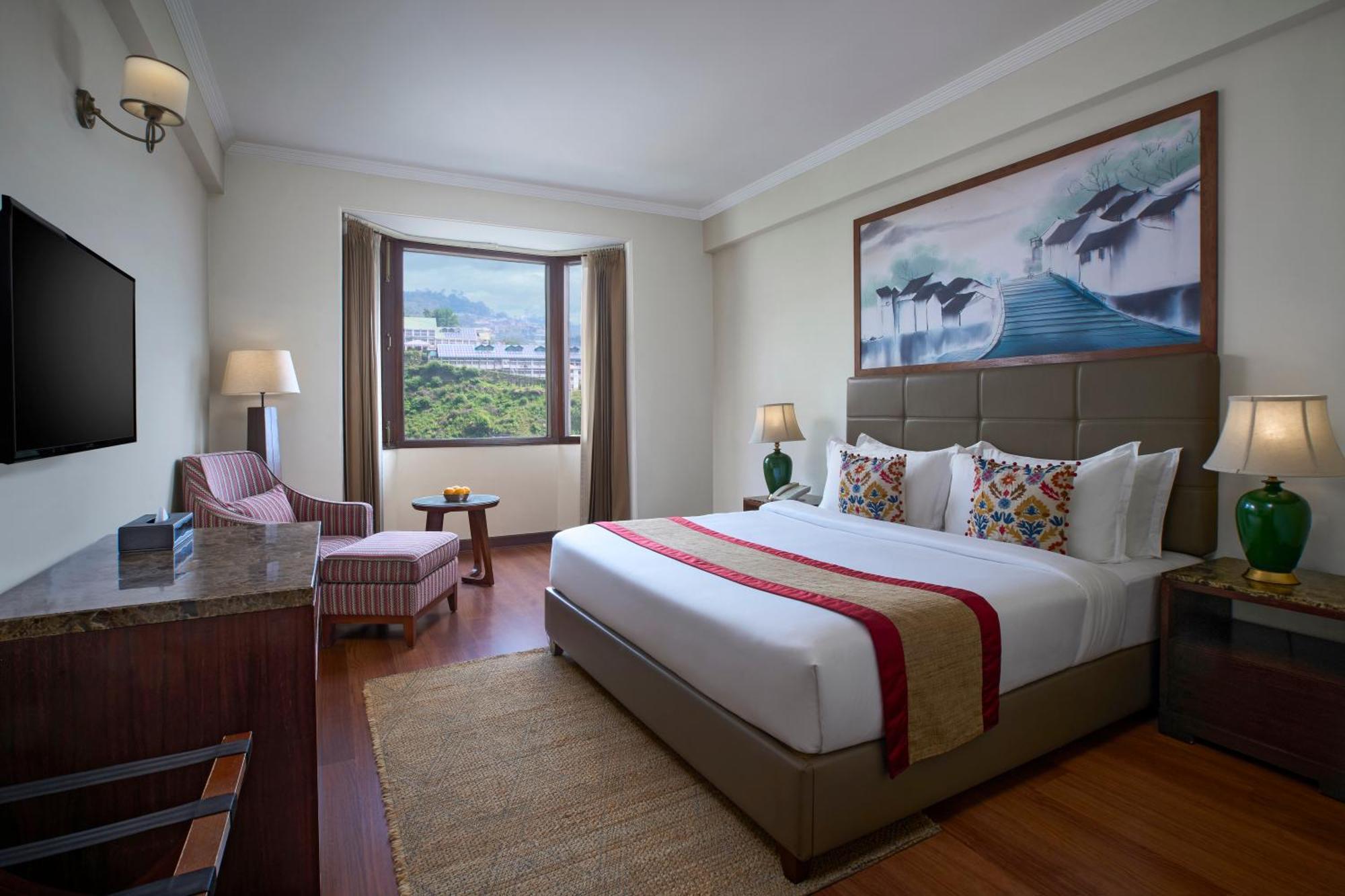 8Fold By Larisa Hotel Shimla Ngoại thất bức ảnh