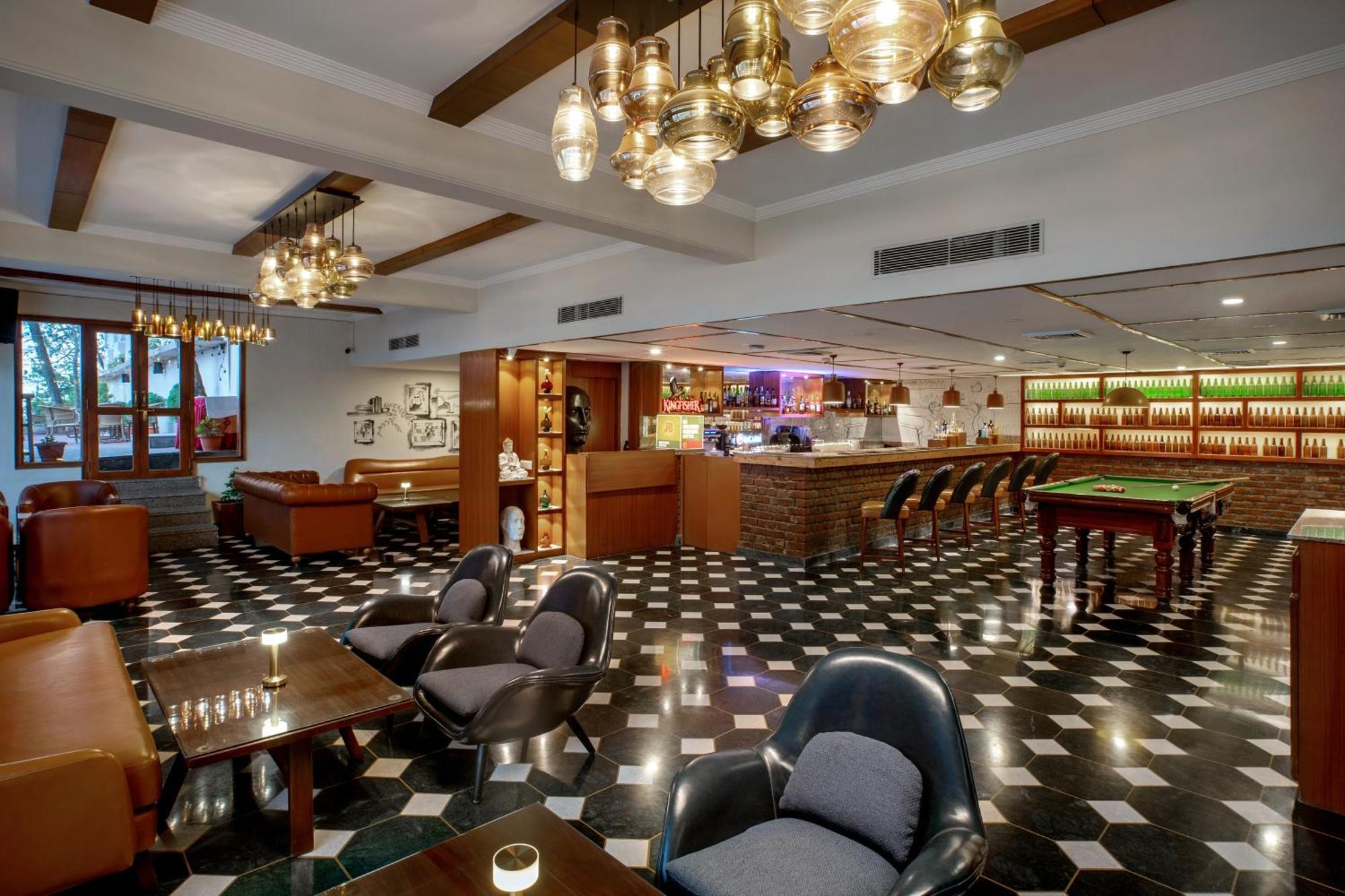 8Fold By Larisa Hotel Shimla Ngoại thất bức ảnh