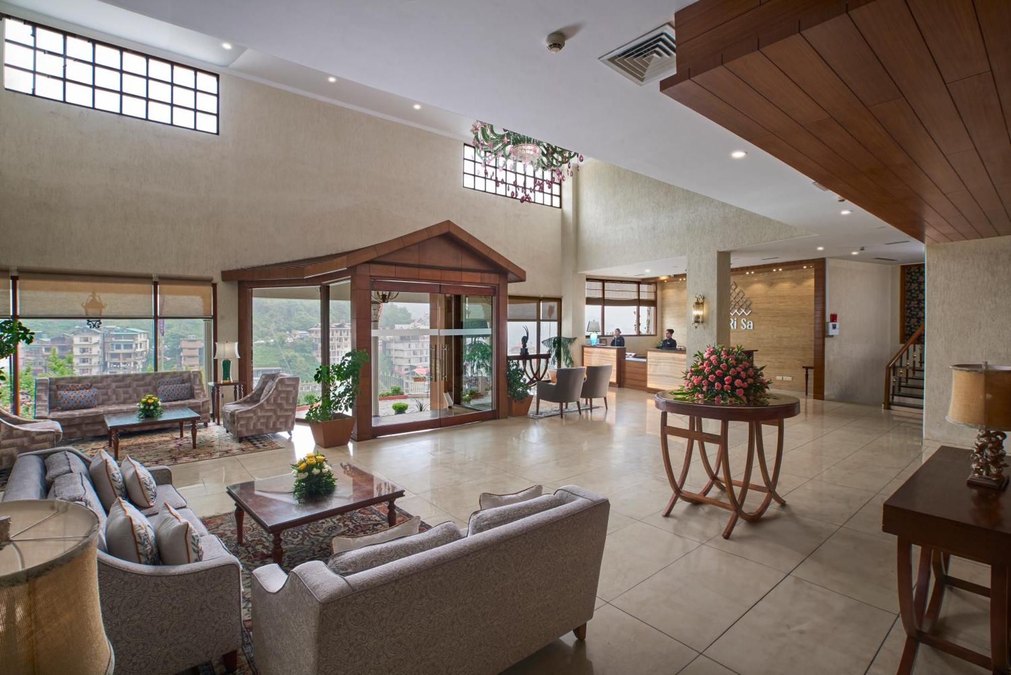 8Fold By Larisa Hotel Shimla Ngoại thất bức ảnh