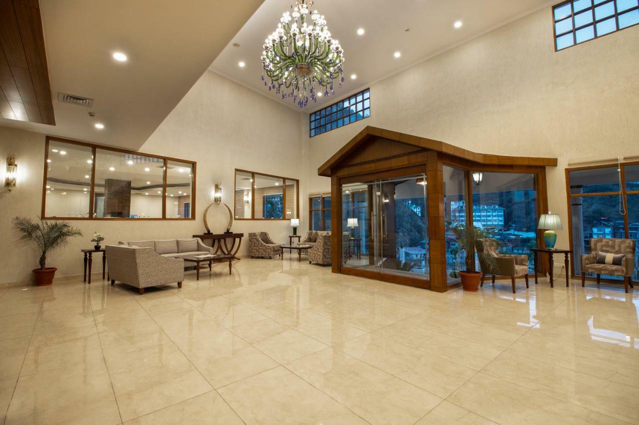 8Fold By Larisa Hotel Shimla Ngoại thất bức ảnh