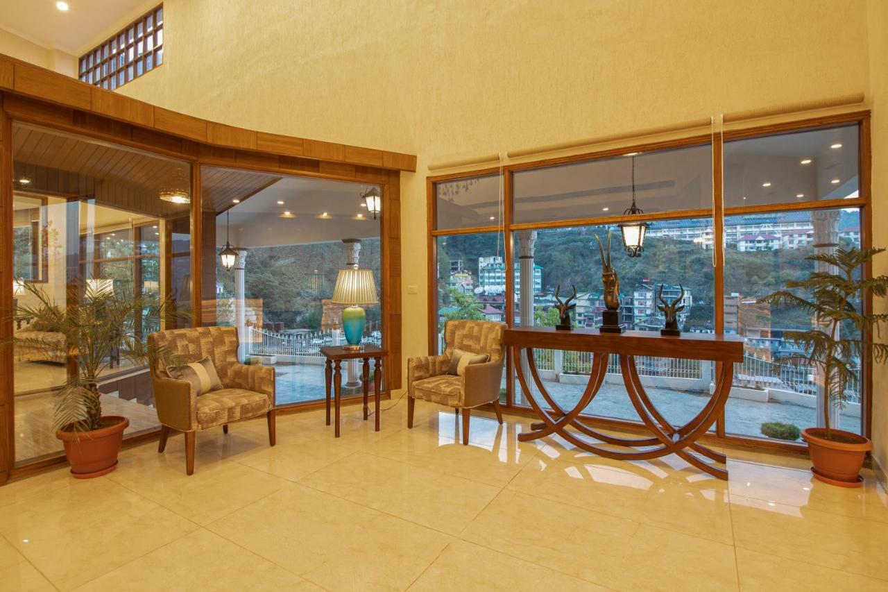 8Fold By Larisa Hotel Shimla Ngoại thất bức ảnh